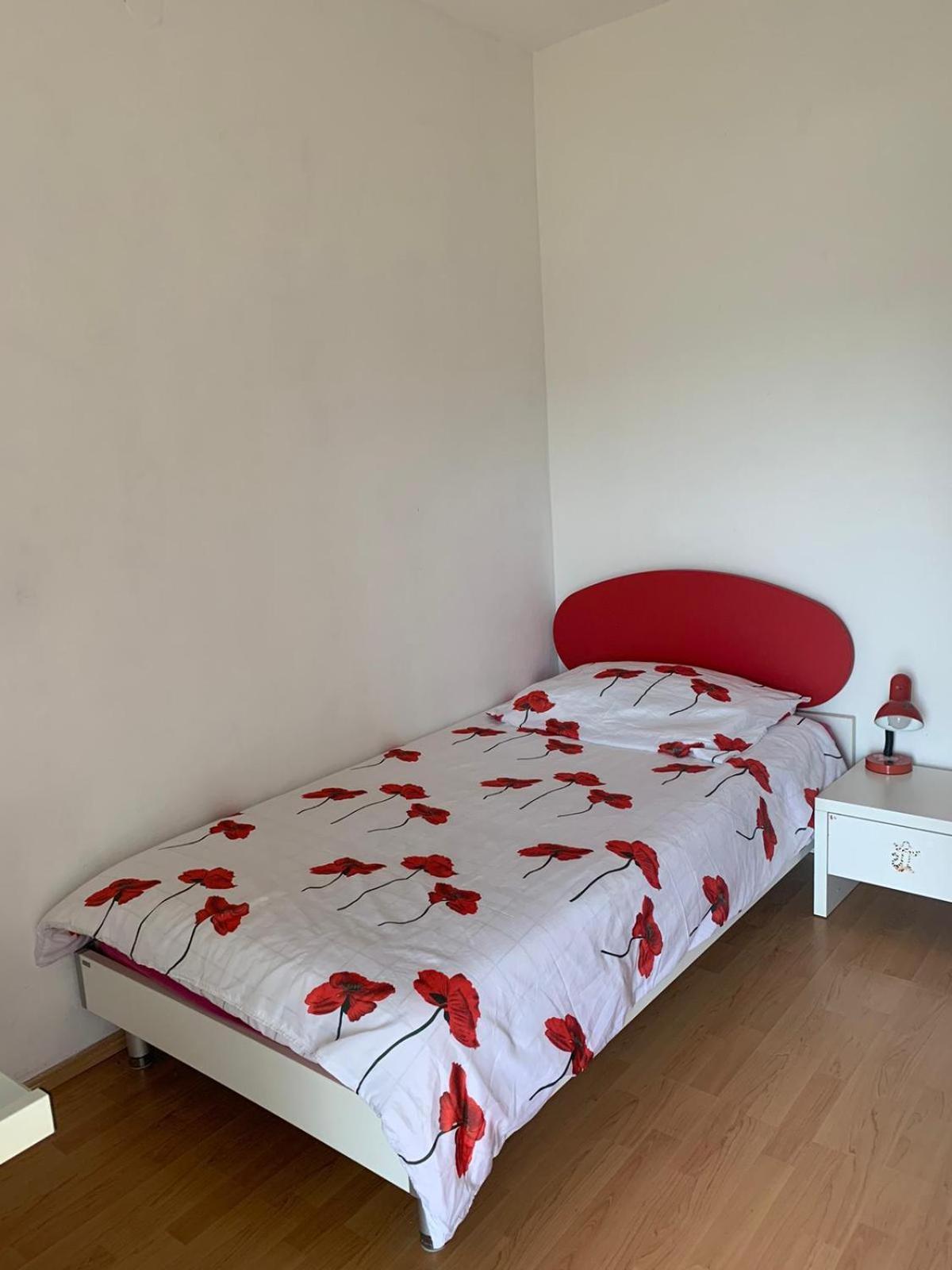 Apartment Melani Pula Habitación foto