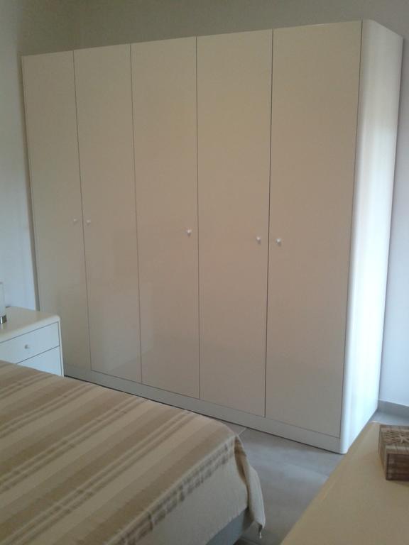 Apartment Melani Pula Exterior foto